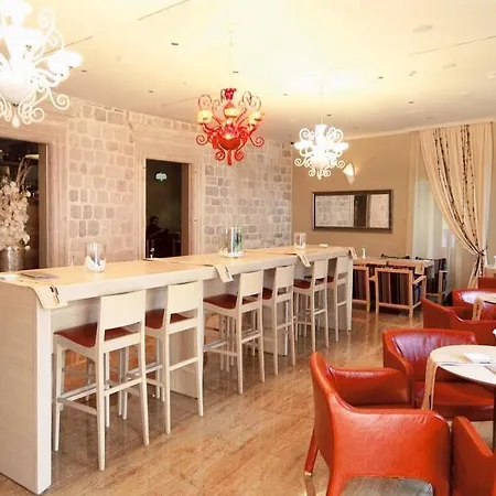 Hotel Vardar 