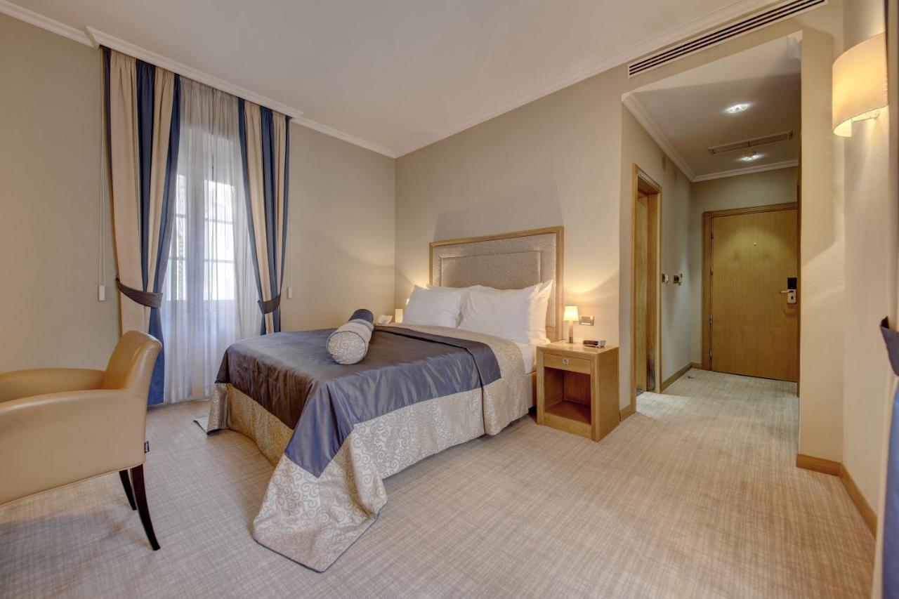 Vardar Hotel