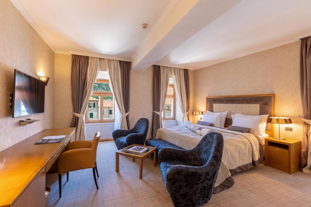 Hotel Vardar 4*